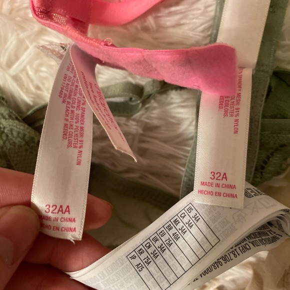 3 bra’s - Picture 2 of 3